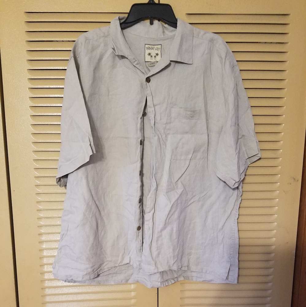 Paradise cove button down - Picture 2 of 5